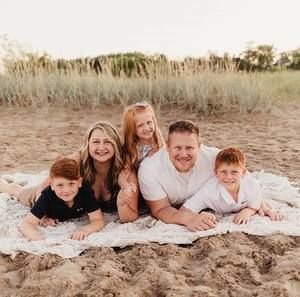 Meet your Posher, Jenna